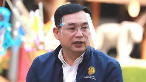 "อนุชา" ยกระดับความปลอดภัยบริการ Delivery กำชับ คคบ.ช่วยเหลือผู้บริโภค