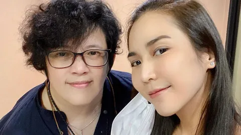รวบอดีตผู้จัดการ คดีหมิ่นจั๊กจั่น จนมุมที่โคราช นก-อุษณีย์ด้วย ส่ง สน.บางเขน (คลิป)