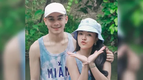  เจนนี่-ยิว จับมือกันแน่นฝ่าดราม่าร้อนบอก "เราจะผ่านมันไปด้วยกัน"