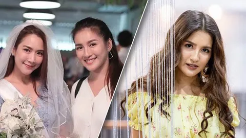 ชาวเน็ตจวก นก อุษณีย์ หลังตำรวจให้ประกันตัว ปมจั๊กจั่น-แฟนหนุ่ม