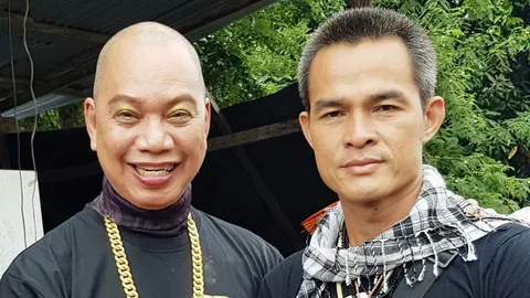 อุ๊บ วิริยะ สะใจ ลุงพลเจอหมายจับ รับเคยช่วยคนผิดถือเป็นบทเรียนของชีวิต