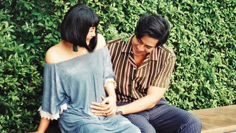 "โย่ง อาร์มแชร์" แชร์แรงบันดาลใจเลิกบุหรี่เพื่อมีลูก