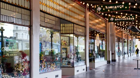 ออสเตรเลียผวา โควิดสายพันธุ์อินเดียระบาด ขยายเวลาล็อกดาวน์รัฐวิกตอเรีย