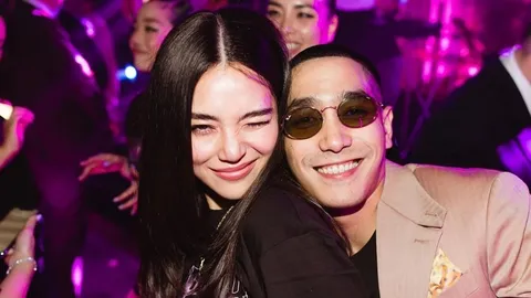 ปราง กัญญ์ณรัณ เล่าเส้นทางรัก โต้ง ทูพี เลือกแล้วจะแต่งงานกับคนนี้