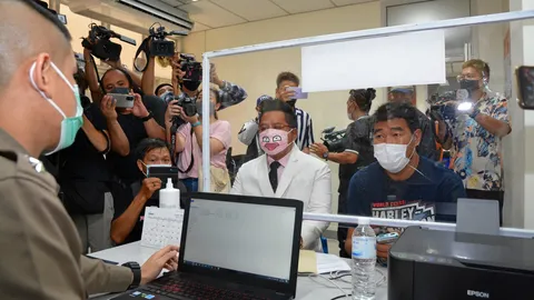 “สมรักษ์” โดนโกงลอตเตอรี่ เสียหาย 11 ล้านบาท