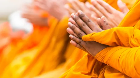 มหาเถรสมาคม ประกาศให้เรียก "โรคโควิด" เป็นภาษาบาลีว่า "โควิโท"