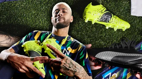 ไนกี้-เนย์มาร์ กับความสัมพันธ์ที่เปลี่ยนไป เหตุเกิดจากคดีล่วงละเมิดทางเพศ