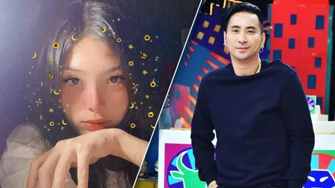 บอล เชิญยิ้ม อวยพรวันเกิดลูกสาว รักนะแต่ไม่แสดงออก ชาวเน็ตแห่เรียกพ่อ