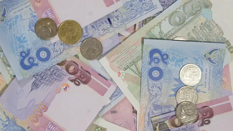 ราคาน้ำมัน-อาหารสดพุ่งดันเงินเฟ้อขยับ เพิ่ม 2.44% โตต่อเนื่องเป็นเดือนที่ 2 ต่อกัน