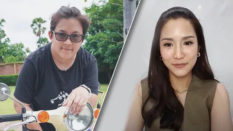 จั๊กจั่น อคัมย์สิริ มูฟออนงดพูดถึงอดีตผู้จัดการ เผยเตรียมปั๊มทายาทปีเสือ