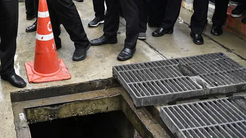 ธนาคารน้ำใต้ดินรัชวิภาคืบ เก็บน้ำใต้สะพาน 1 หมื่นลูกบาศก์เมตร เสร็จใน มิ.ย.นี้