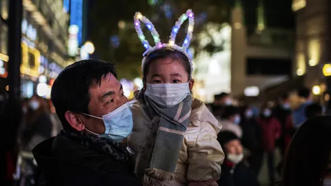 จีนยุคใหม่ มีลูกได้ 3 คน นโยบายใหม่สะท้อนปัญหาที่กดดันจนชาวจีนไม่อยากมีลูก 