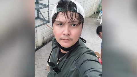 นักร้องอินดี้ ไอดิน อภินันท์ เจอพิษโควิดบ้านจะถูกยึด สงสารลูกเมีย