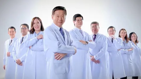 ตำนานมีชีวิต “นพ.ชลธิศ สินรัชตานันท์” ตำรับโลกคิดค้นเทคนิคดึงหน้า Face Lock-Face Lift