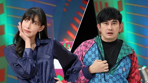 ฟันธงเปรี้ยง “พจน์&เฌอเบลล์” ใครรวยใครเละ??!! ในรายการ “ศึก 12 ราศี”