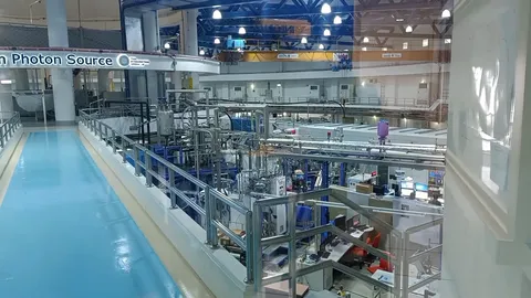 เครื่องซินโครตรอน หนึ่งในเทคโนโลยีสุดล้ำในไทย ที่ใช้ไขคดี "น้องชมพู" (คลิป)