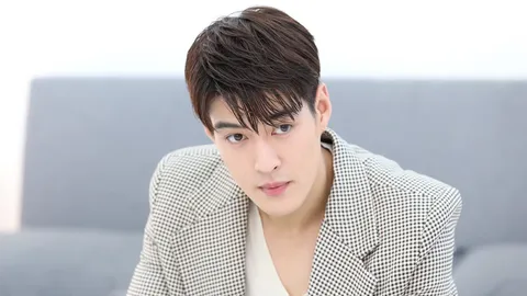 “กระทิง ขุนณรงค์” รุ่งไม่หยุดตั้งแต่ต้นปี กับผลงานใหม่ล่าสุด “แค้นรักสลับชะตา”