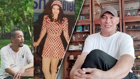 เท่ง พบรักนักร้องดังจนต้องลาออกจากคณะ เผยเหตุทะเลาะ โหน่ง ถึงขั้นดักต่อย