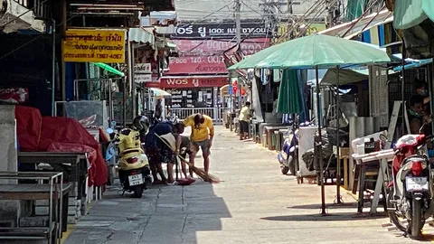 ผู้ว่าฯ นนทบุรี มีมติผ่อนปรนเปิดตลาด 8 มิ.ย.นี้ เข้มมาตรการป้องกันโควิด