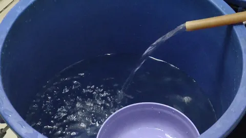 หนุ่มมึนตึ้บ เจอบิลค่าน้ำมหาโหด เดือนที่แล้วจ่ายหลักสิบขึ้นเป็น 8 พัน