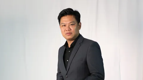 จิตกร ศรีคำเครือ : ฟุตบอลลิสต้า ที่เล่าเรื่องฟุตบอลจนใครๆ ก็อินตาม 