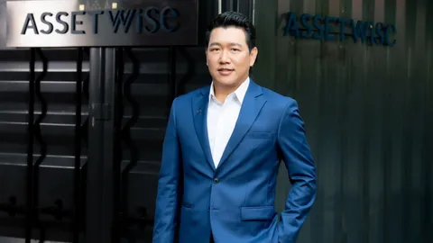 แอสเซทไวส์พา Kave Town Space คว้ารางวัล ย้ำภาพผู้นำตลาดแคมปัสคอนโด