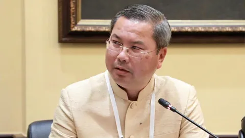 “สุภัทร จำปาทอง” ตั้งสืบข้อเท็จจริงสรรหา ผอ.สกสค.จังหวัด