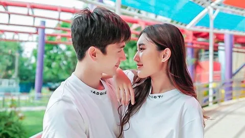 ตงตง บอกยังไม่ได้เป็นแฟน เบสท์ แค่ใช้ชีวิตเหมือนแฟนเท่านั้น