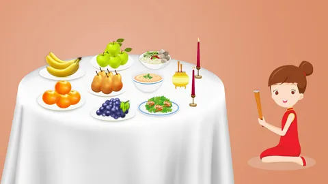 คำลาของไหว้ ไขสงสัยของไหว้ทานได้ไหม?