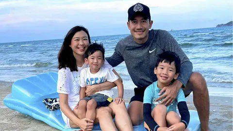 “มั้ยพ่อ??”