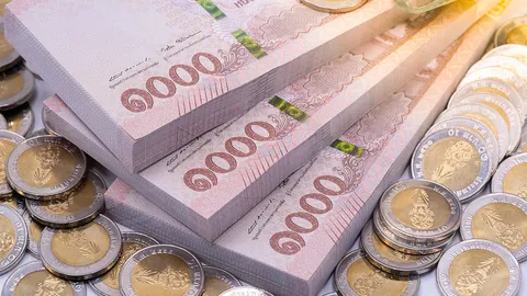 อนุมัติงบปี 65 กว่า 6.3 หมื่นล้านบาท ผ่านแผนพัฒนา 6 ภาค 505 โครงการ