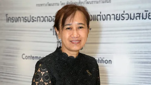 “บ้านคนบ้านช้าง” กระหึ่มงานนิทรรศการสถาปัตยกรรมนานาชาติเวนิสเบียนนาเล่