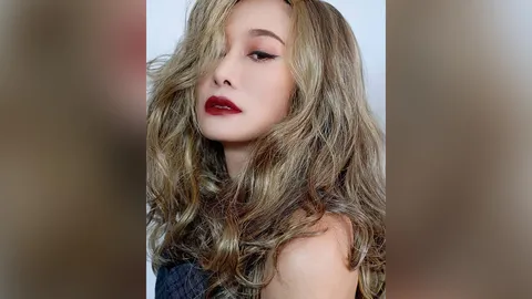 โอ้โห กุ้งพลอย กนิษฐรินทร์ โพสต์ภาพลุคสายฝอลงไอจี สวยแซ่บดูแปลกตา