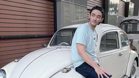 เติ้ล ธนพล โพสต์ภาพขณะรักษาตัวป่วยหนัก ทุกคนเป็นห่วง 