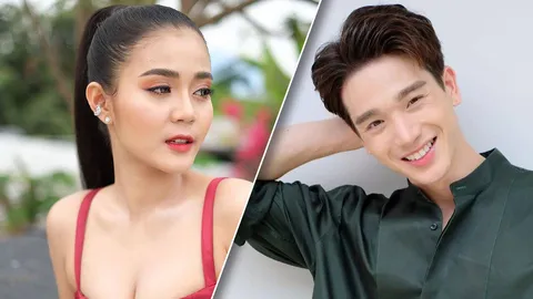 ลำไย ไหทองคำ โชว์เต้นสุดเซ็กซี่ ตงตง ถึงกับแซว "เกินไปแล้วนะ" (คลิป)