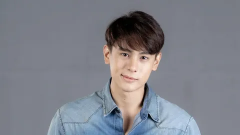 “แบงค์” ดีใจได้แสดงกับตำนาน “กบ-หนุ่ม-ฟลุค” ประเดิมบู๊ใน “คฑาสิงห์” ไม่ผิดหวัง