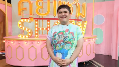 แจ๊ค แฟนฉัน ลั่นเปล่าเป็นมิจฉาชีพรีดไถเพื่อนดารา เคลียร์ข่าวสาวไฮโซจีบ