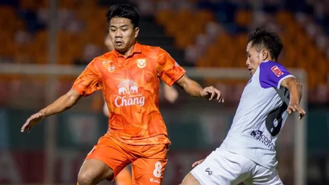 "เชียงรายฯ" แถลงคว้าตัว "ณัฐวุธ" เสริมทัพเป็นรายแรกของทีม