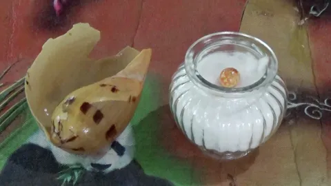 สาวสตูลสั่งซื้อหอยโข่งทะเลออนไลน์มากิน เจอแจ็กพอตได้มุกเมโลโตเท่าลูกแก้ว (คลิป)