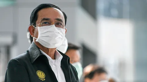 สั่งเร่งบรรจุพนักงานราชการเฉพาะกิจ 10,000 อัตราเร็วที่สุด บรรเทาว่างงาน