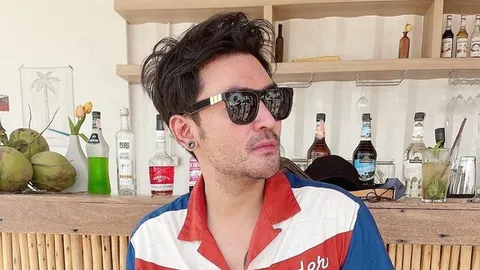 พระเอกดัง เติ้ล ชีวิตพลิกผัน งานหด-ติดเหล้า ลำไส้พัง รักษาหมดเป็นล้าน