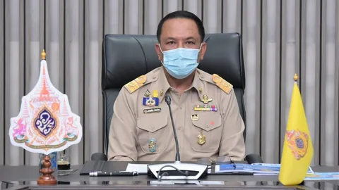 กรมชลฯ ชวนชมนิทรรศการเสมือนจริง เมืองอัจฉริยะเหนือน้ำ ฉลองครบ 119 ปี
