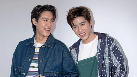 เผยภาคต่อที่เติบโต “บิวกิ้น-พีพี” แน่นแฟ้นขึ้น ดีใจได้ร่วมทุกข์สุขอยู่ด้วยกันถึงวันนี้