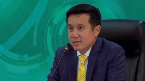 "ชัยวุฒิ" ยัน ไม่ได้ขู่ จัดการเว็บพนันออนไลน์ ช่วงบอล "ยูโร-โคปาฯ" เด็ดขาด