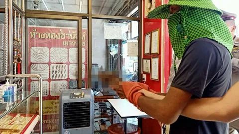 รวบโจ๋ทุ่งกุลา เตรียมจี้ร้านทอง รวบรวมเงินไปร่วมแก๊งค้ายาที่โคลอมเบีย