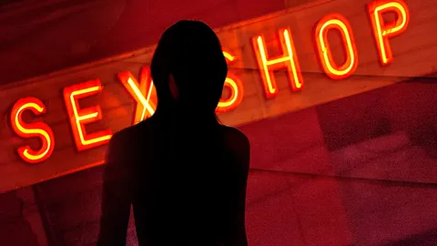 ปลดล็อก "เซ็กซ์ทอย" รอกลไกรัฐสภา เดินหน้า ทำได้จริงหรือแค่อิงกระแสสังคม