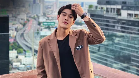 กระทิง ขุนณรงค์ จากเด็กเรียนไม่เก่ง หาจุดยืนให้ชีวิต จนได้เป็นพระเอก