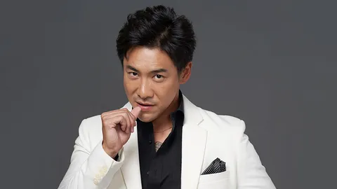 "บอย พิษณุ" สวมบทสามีตัวร้าย โชว์ลีลาแบดบอย จนคนดูเกลียดใน "ตะวันตกดิน"