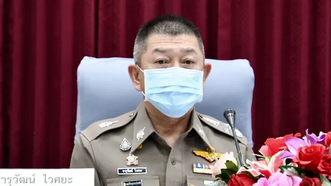 ตร.ยันคดีฆ่าเสี่ยอาหารทะเลที่สุราษฎร์คืบหน้ามาก และยังตามหาศพอยู่ 