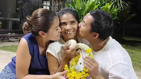 สูงสุดคืนสู่สามัญ จา พนม ร่วมทุบสถิติหนัง โกยทะลุหมื่นล้าน 